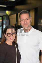 Premiera książki Pauliny i Macieja Orłosiów