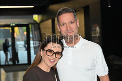 Premiera książki Pauliny i Macieja Orłosiów