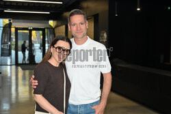 Premiera książki Pauliny i Macieja Orłosiów