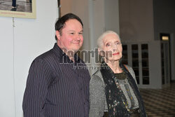 Premiera książki Pauliny i Macieja Orłosiów