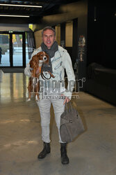 Premiera książki Pauliny i Macieja Orłosiów