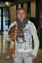 Premiera książki Pauliny i Macieja Orłosiów