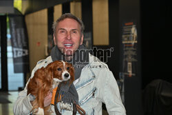 Premiera książki Pauliny i Macieja Orłosiów