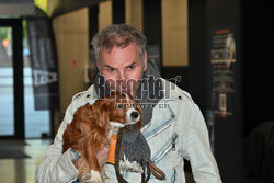 Premiera książki Pauliny i Macieja Orłosiów