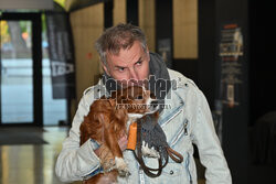 Premiera książki Pauliny i Macieja Orłosiów