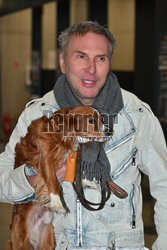 Premiera książki Pauliny i Macieja Orłosiów