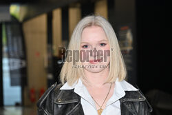 Premiera książki Pauliny i Macieja Orłosiów