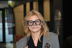 Premiera książki Pauliny i Macieja Orłosiów