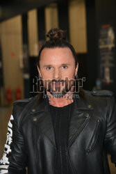 Premiera książki Pauliny i Macieja Orłosiów