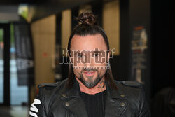 Premiera książki Pauliny i Macieja Orłosiów