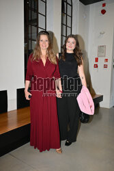 Premiera książki Pauliny i Macieja Orłosiów