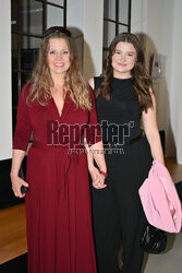 Premiera książki Pauliny i Macieja Orłosiów