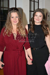 Premiera książki Pauliny i Macieja Orłosiów