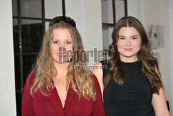 Premiera książki Pauliny i Macieja Orłosiów