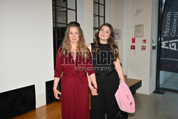 Premiera książki Pauliny i Macieja Orłosiów