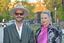 Premiera książki Pauliny i Macieja Orłosiów