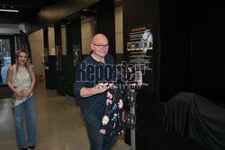 Premiera książki Pauliny i Macieja Orłosiów