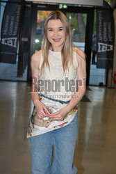 Premiera książki Pauliny i Macieja Orłosiów