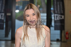 Premiera książki Pauliny i Macieja Orłosiów