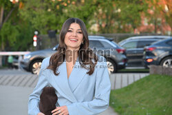 Premiera książki Pauliny i Macieja Orłosiów