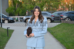 Premiera książki Pauliny i Macieja Orłosiów