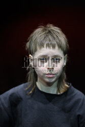 "Prowadź swój pług przez kości umarłych" w Teatrze Narodowym