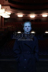 "Prowadź swój pług przez kości umarłych" w Teatrze Narodowym