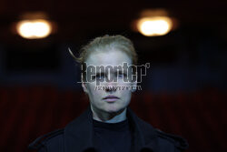 "Prowadź swój pług przez kości umarłych" w Teatrze Narodowym