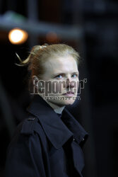 "Prowadź swój pług przez kości umarłych" w Teatrze Narodowym