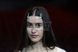 "Prowadź swój pług przez kości umarłych" w Teatrze Narodowym