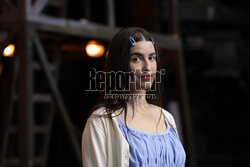 "Prowadź swój pług przez kości umarłych" w Teatrze Narodowym