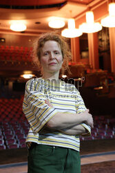 "Prowadź swój pług przez kości umarłych" w Teatrze Narodowym