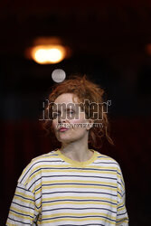 "Prowadź swój pług przez kości umarłych" w Teatrze Narodowym