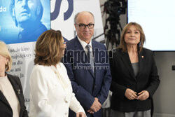 Andrzej Wajda. Artysta. Senator. Obywatel - wystawa w Senacie