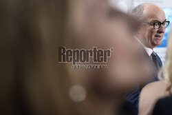 Andrzej Wajda. Artysta Obywatel Senator - wystawa w Senacie