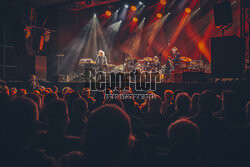 Koncert SBB w warszawskim Klubie Stodoła