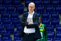 Orlen Basket Liga: faza play-off - ćwierćfinały