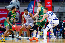 Orlen Basket Liga: faza play-off - ćwierćfinały