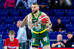 Orlen Basket Liga: faza play-off - ćwierćfinały