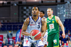 Orlen Basket Liga: faza play-off - ćwierćfinały