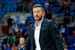 Orlen Basket Liga: faza play-off - ćwierćfinały