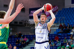 Orlen Basket Liga: faza play-off - ćwierćfinały