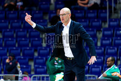 Orlen Basket Liga: faza play-off - ćwierćfinały