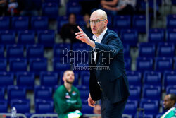 Orlen Basket Liga: faza play-off - ćwierćfinały