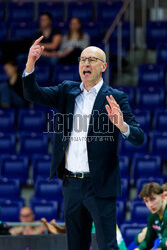 Orlen Basket Liga: faza play-off - ćwierćfinały