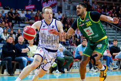 Orlen Basket Liga: faza play-off - ćwierćfinały
