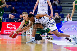 Orlen Basket Liga: faza play-off - ćwierćfinały