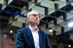 Orlen Basket Liga: faza play-off - ćwierćfinały