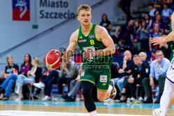 Orlen Basket Liga: faza play-off - ćwierćfinały