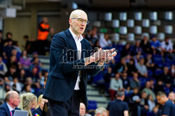 Orlen Basket Liga: faza play-off - ćwierćfinały